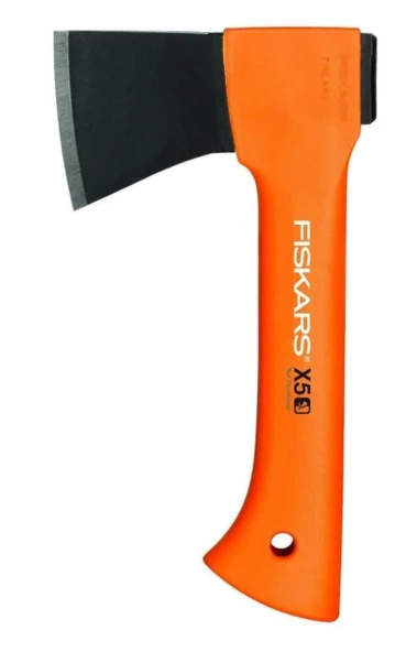 FiSKARS Kamp Baltası X5 (121123) - Resim 2