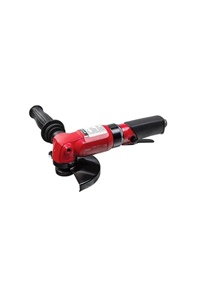 Gav Os-105b Havalı Taşlama 5" 15mm ürün görseli 1