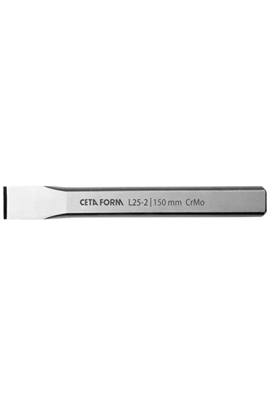 L25-200-2 Düz Keski 24x200 Mm ürün görseli 1