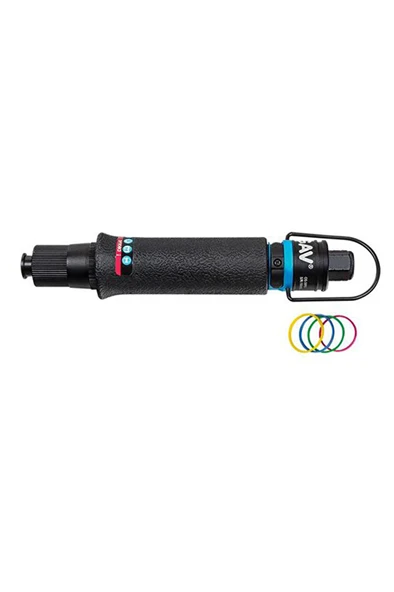 Gav Os-50pb Havalı Tornavida 2,9 - 6,0 Mm - Resim 3