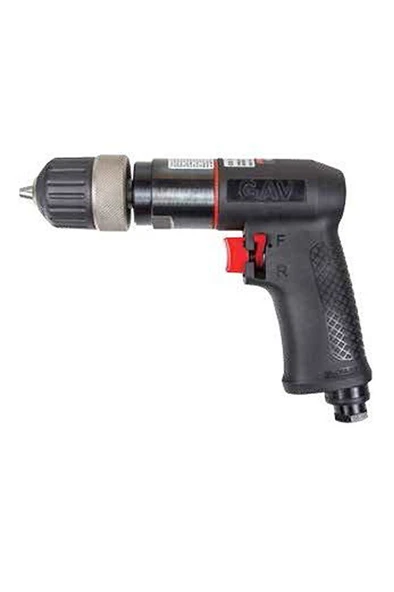Gav Os-7575 Havalı Matkap 10 mm - Resim 2