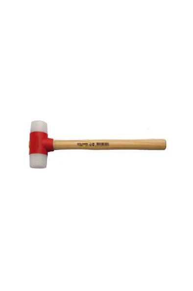 40 Mm Plastik Çekiç - L12-40 ürün görseli 1