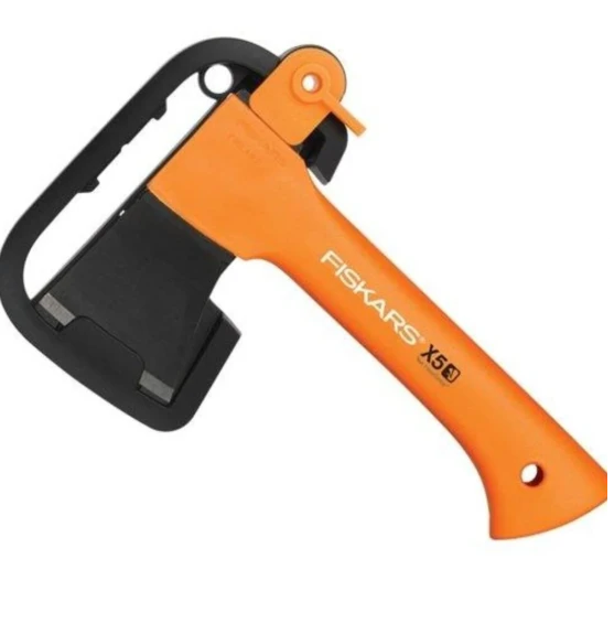 FiSKARS Kamp Baltası X5 (121123) ürün görseli 1