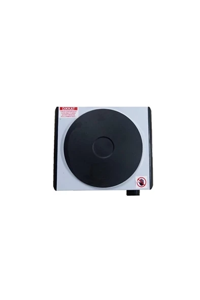 Tekli Elektrikli Ocak Dn 2401 ürün görseli 1