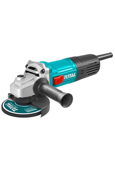 Tg1091156e Avuç Taşlama Makinası 115mm 750 W ürün görseli 1