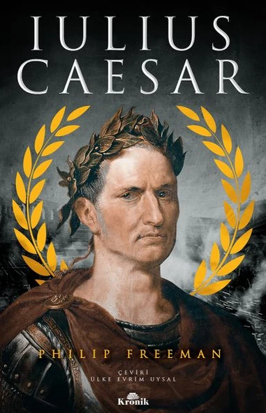Julius Caesar ürün görseli 1