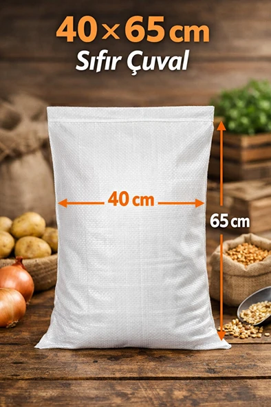 40 * 65 Cm ( 10 Adet ) ürün görseli 1