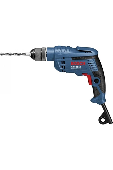 Professional GBM 10 RE Darbesiz Matkap - Resim 2