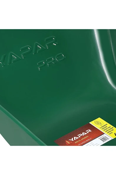 PRO EL ARABASI TÜP BURÇLU 51331 - Resim 2