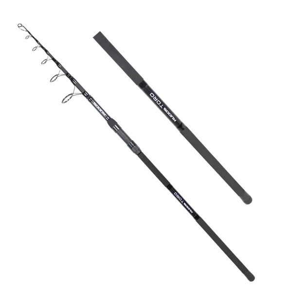 Kudos Toro 3.60M 3.5LBS Tele Olta Kamışı ürün görseli 1