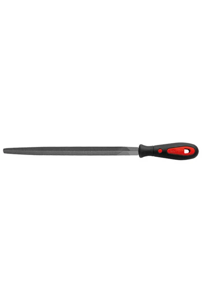 12" Kare Eğe Ergonomik Saplı(ORTA) - J58-212h ürün görseli 1