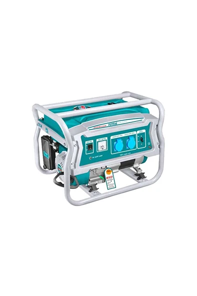 TP1350096E Benzinli Jeneratör 2.8kW NMS HIRDAVAT ürün görseli 1