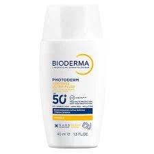 Bioderma Photoderm XDefense Spf50+ Tüm Cilt Tipleri İçin Renksiz Güneş Kremi 40 ml ürün görseli 1