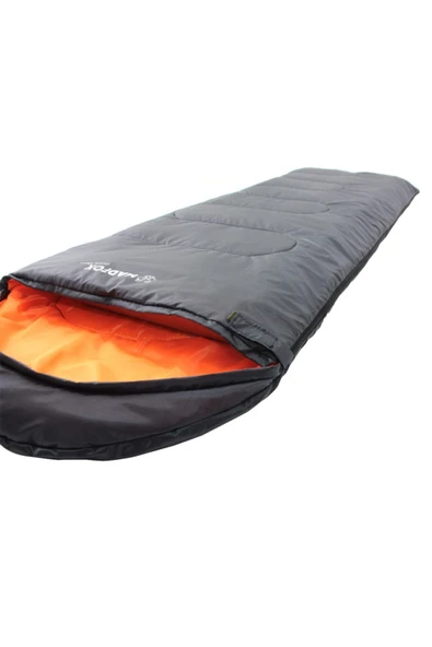 MADFOX Cavery Stone Uyku Tulumu -10°c Antrasit - Resim 2