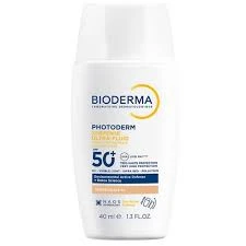 Bioderma Photoderm XDefense Spf50+ Tüm Cilt Tipleri İçin Renkli Güneş Kremi 40 ml - Light ürün görseli 1