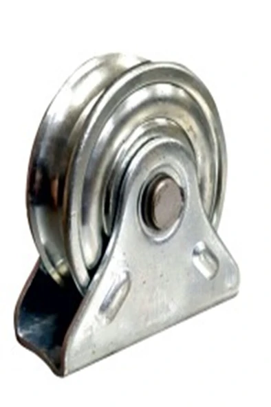 120 MM KEPLİ MAKARA ürün görseli 1