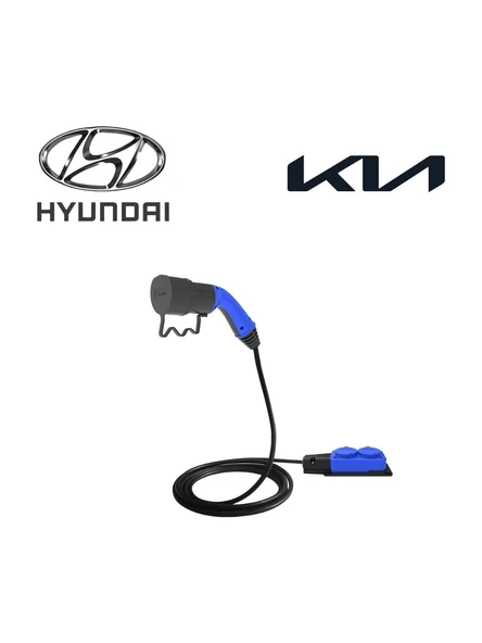 Bemis 2’li Priz Uzatma V2L Adap.- Hyundai uyumlu ürün görseli 1