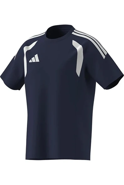 Adidas Tiro 26L Sw Tee Erkek Spor t-shirt JY7187 ürün görseli 1