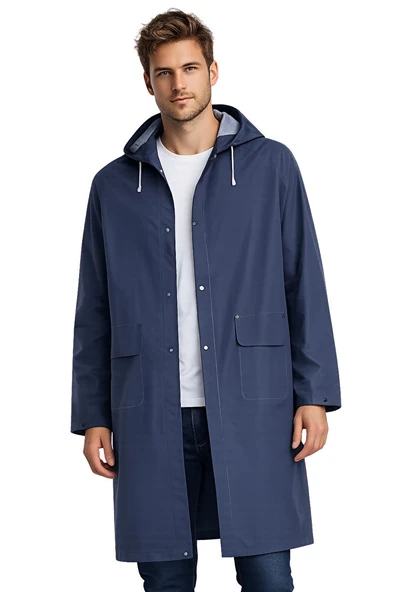 PVC Yağmurluk JN0102 ürün görseli 1