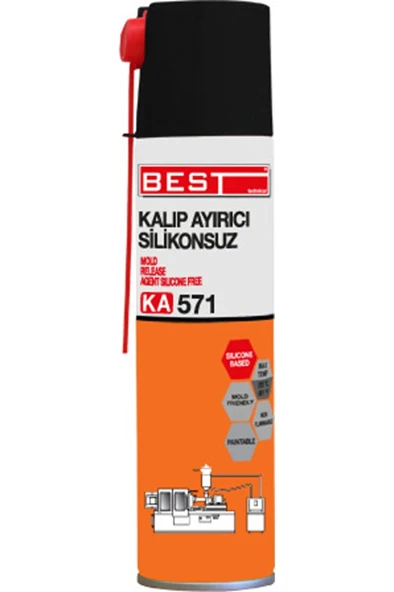 KA 571 KALIP AYIRICI SP. 400ML ürün görseli 1