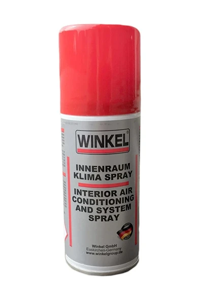 130115 Klima Spreyi/klima Bombası 100 ml. ürün görseli 1