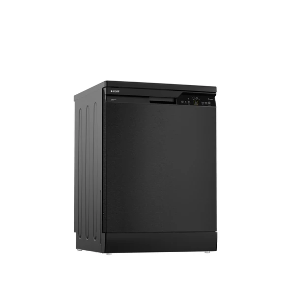 Arçelik A 710 SI 6 Programlı Bulaşık Makinesi - Resim 2