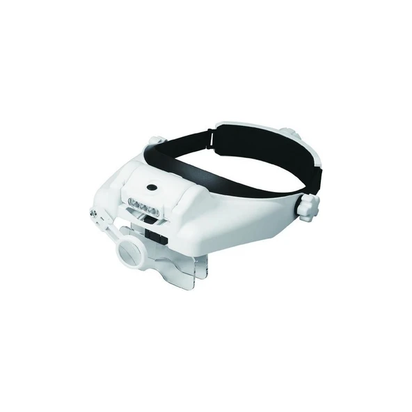 Class MG-820 Ledli Kafa Büyüteci ürün görseli 1