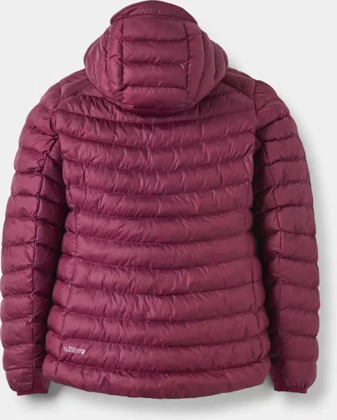 RAB Cirrus Alpine Jacket Wmns Mulberry - Resim 2