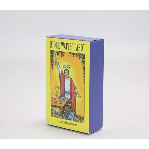 Tarot Kartı - Resim 2