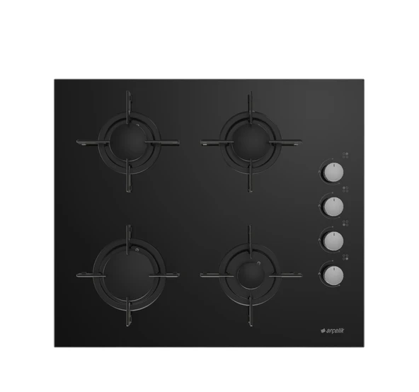 Arçelik SOCD T 601 ES Set Üstü Ocak ürün görseli 1