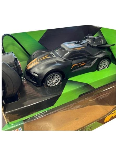 SH40927 1:18 UZAK.KUMAN.ARABA FULL FONKS.ZRV ürün görseli 1
