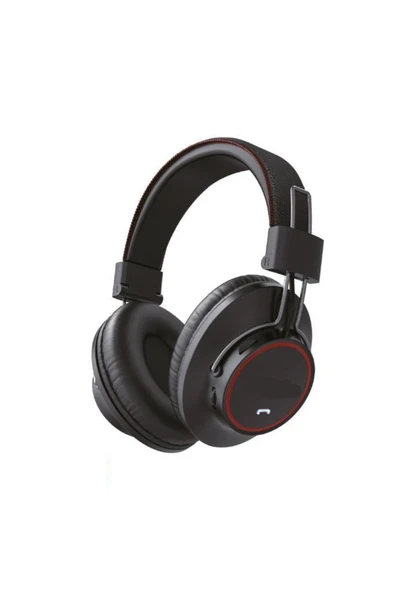HD-10 Kafa Üstü Kablosuz Bluetooth Kulaklık ürün görseli 1
