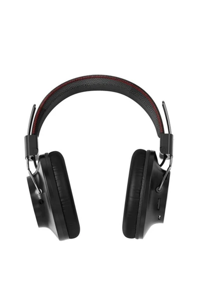 HD-10 Kafa Üstü Kablosuz Bluetooth Kulaklık - Resim 4