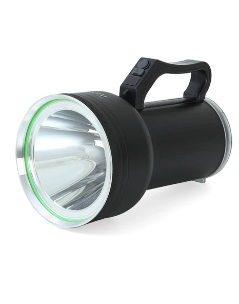 GT LED TAŞINABİLİR GÜNEŞ SOLAR LEDLİ FENER ürün görseli 1