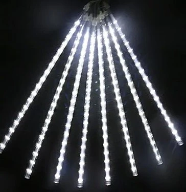 3.2m Meteor Led Beyaz Işık ürün görseli 1