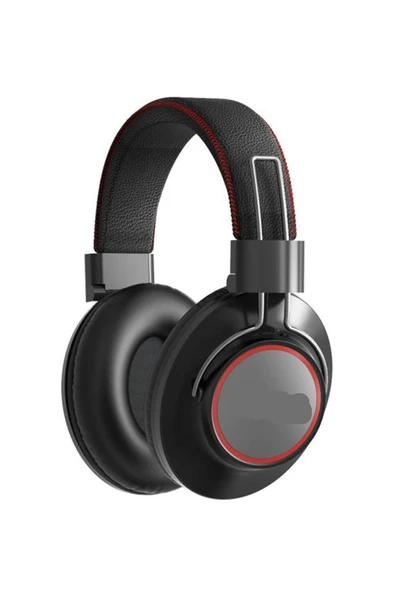 HD-10 Kafa Üstü Kablosuz Bluetooth Kulaklık - Resim 2