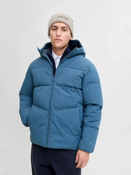 Jack Jones Soho Erkek Bere 12280090 - Resim 3