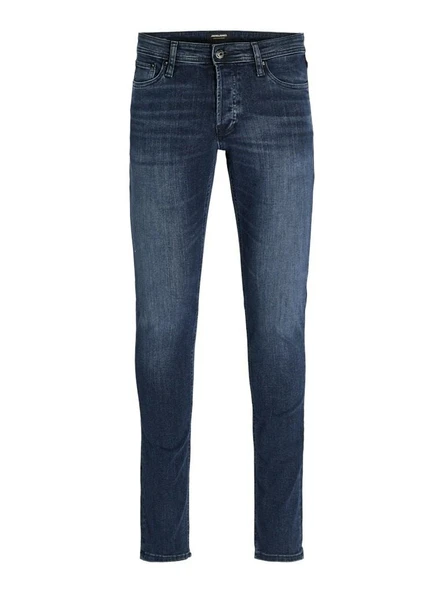 Jack Jones Glenn Orjınal 812 Erkek Jeans 12173407 ürün görseli 1