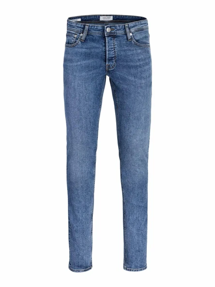 Jack Jones Glenn Orıgınal Slım Fit Erkek Jean Pantolon 12289499 ürün görseli 1