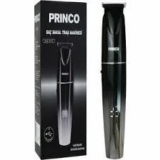 Princo Saç Sakal Traş Makinesi Şarjlı PR-660 6606 ürün görseli 1