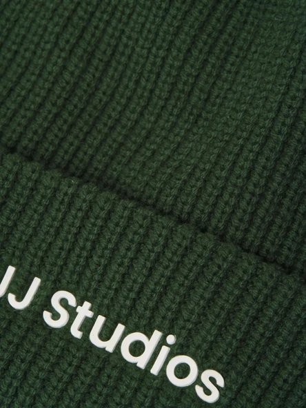 Jack Jones Soho Erkek Bere 12280090 - Resim 4