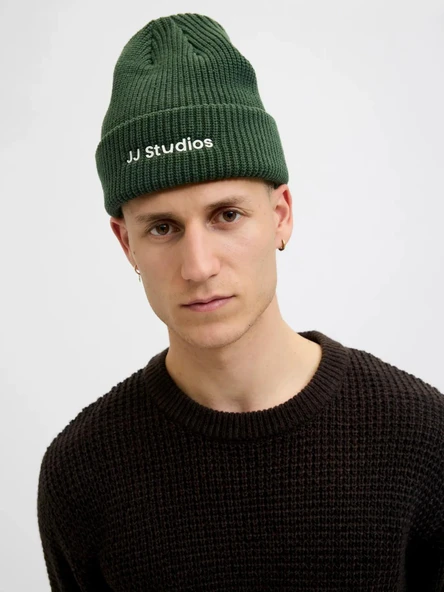 Jack Jones Soho Erkek Bere 12280090 - Resim 5