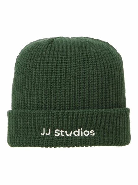 Jack Jones Soho Erkek Bere 12280090 ürün görseli 1