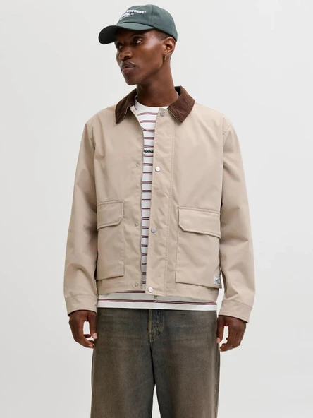 Jack Jones Catskılls Barn Erkek Ceket 12291660 ürün görseli 1