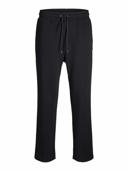 Jack Jones Tkane Bradley Uncuffed Relax Fit Erkek Eşofman Altı 12279134 ürün görseli 1