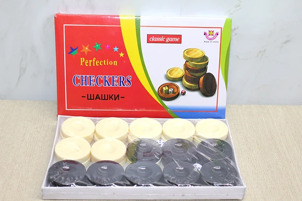 Akrilik Tavla Pulu ürün görseli 1