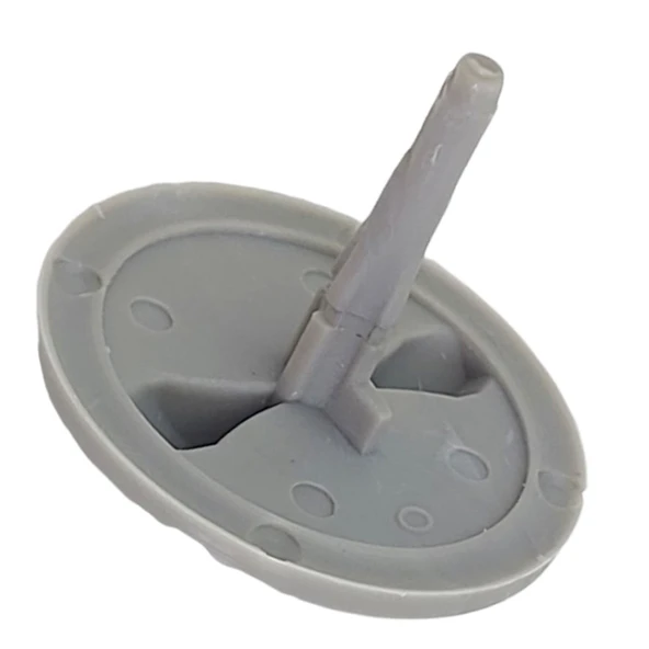 Baymak İle Uyumlu Eco3 Compact 1-140 İ Kombi Ayar Düğmesi ürün görseli 1