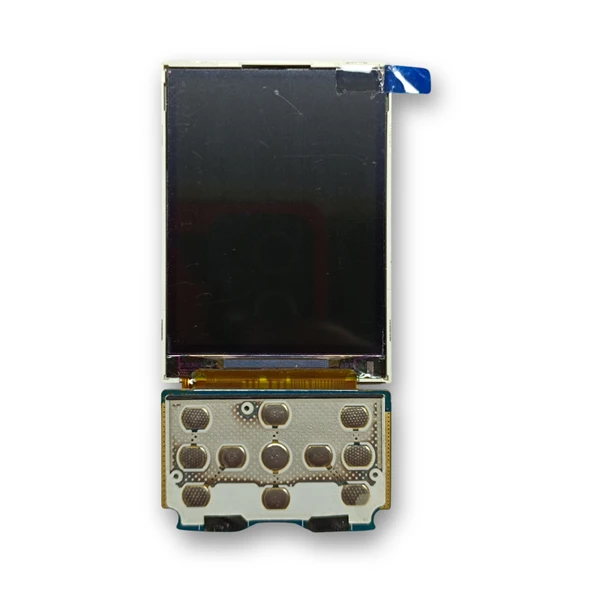 Samsung i450 LCD Ekran Samsung  Telefon Uyumlu SGH-i450 LCD Ekran Sıfır Garantili ürün görseli 1