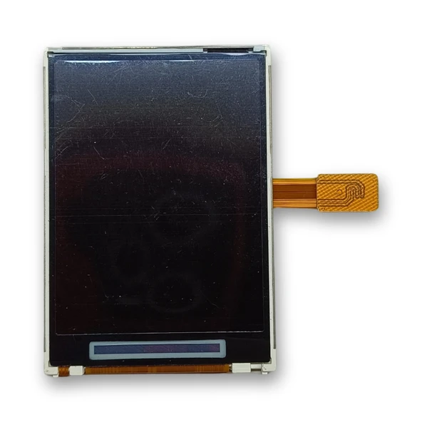 Samsung i200 LCD Ekran Samsung  Telefon Uyumlu SGH-i200 LCD Ekran Sıfır Garantili ürün görseli 1