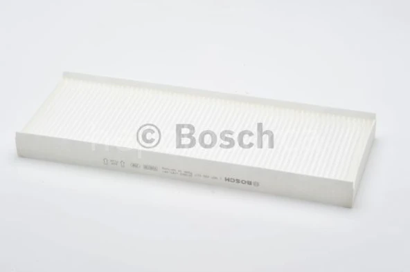 VW (VOLKSWAGEN) Passat 2.0 01.2000 - 08.2000  BOSCH POLEN FİLTRESİ filitre ürün görseli 1